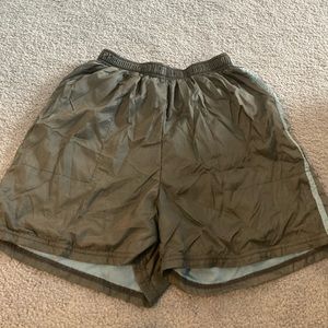 PROSPIRIT Athletic Workout Shorts with Pockets